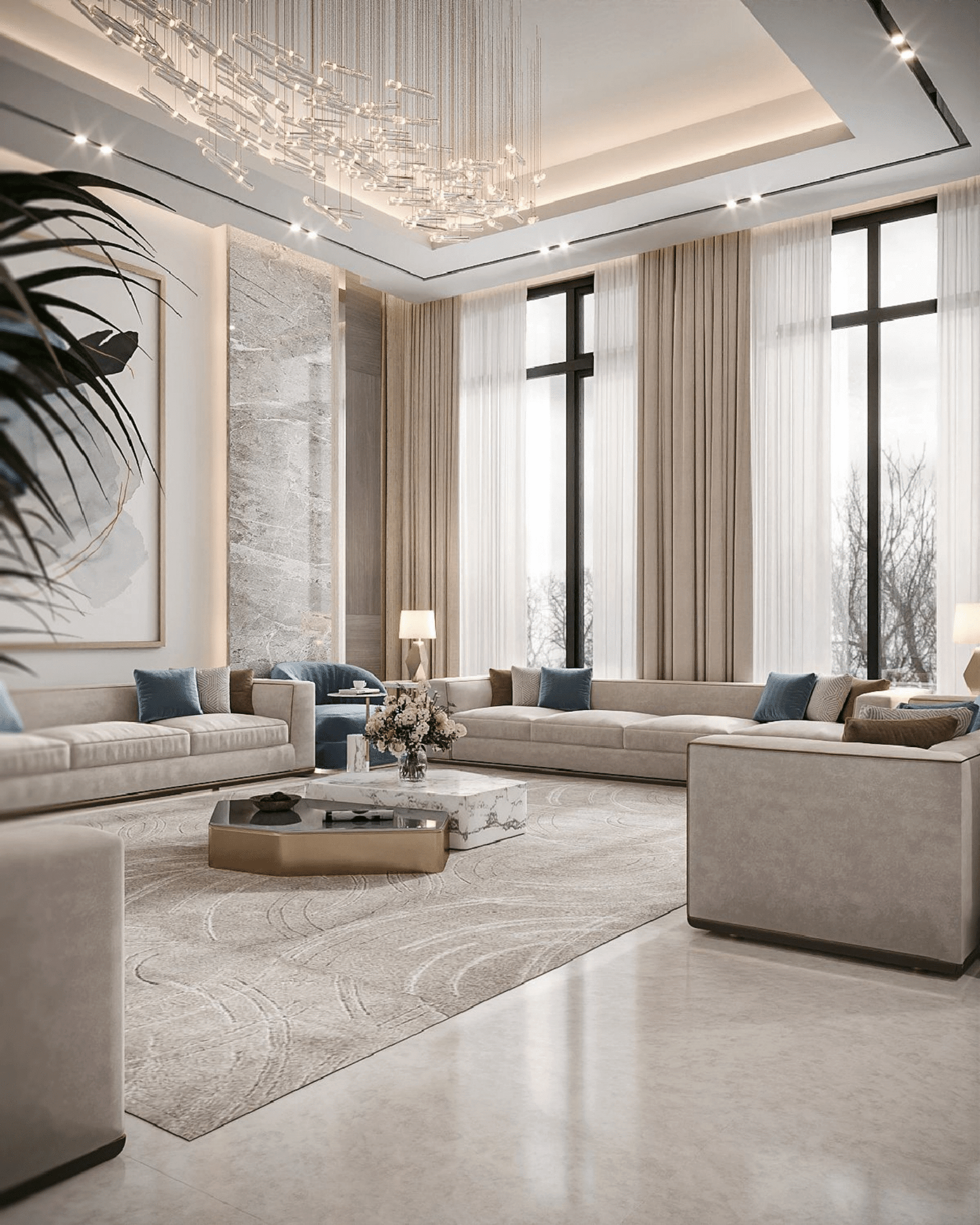 3D Renders Gallery - Image 24